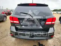 2017 Dodge JOURNEY фото