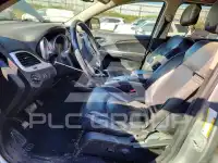 2017 Dodge JOURNEY фото
