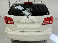 2017 Dodge JOURNEY photo