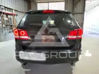 2017 Dodge JOURNEY фото