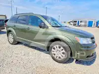 2017 Dodge JOURNEY photo