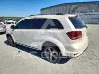 2017 Dodge JOURNEY фото