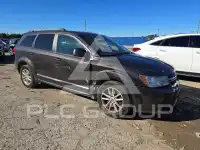 2017 Dodge JOURNEY фото