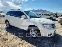 2017 Dodge JOURNEY фото