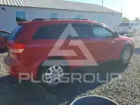 2017 Dodge JOURNEY photo