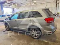 2017 Dodge JOURNEY фото