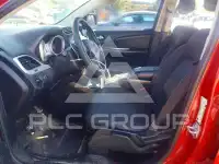 2017 Dodge JOURNEY фото