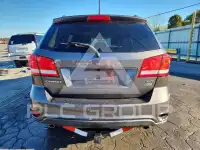 2017 Dodge JOURNEY photo