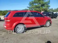 2017 Dodge JOURNEY фото