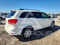 2017 Dodge JOURNEY фото