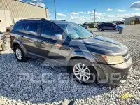 2017 Dodge JOURNEY photo