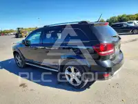 2017 Dodge JOURNEY фото