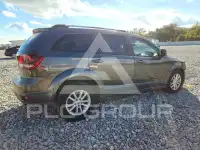 2017 Dodge JOURNEY photo