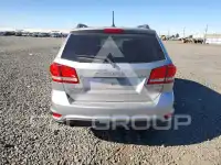 2017 Dodge JOURNEY фото