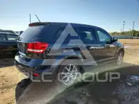 2017 Dodge JOURNEY фото