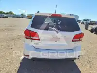2017 Dodge JOURNEY фото