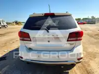 2017 Dodge JOURNEY photo