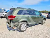 2017 Dodge JOURNEY photo