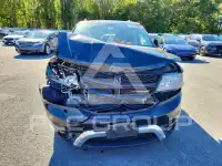 2017 Dodge JOURNEY фото