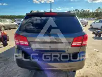 2017 Dodge JOURNEY фото