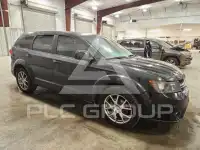 2017 Dodge JOURNEY фото