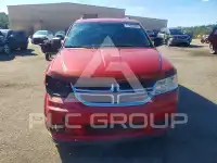 2017 Dodge JOURNEY фото
