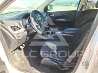 2017 Dodge JOURNEY фото