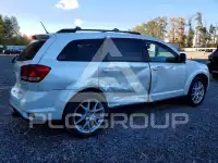 2017 Dodge JOURNEY photo