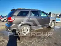 2017 Dodge JOURNEY photo