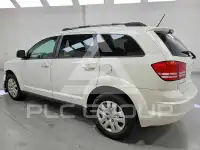 2017 Dodge JOURNEY photo