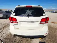 2017 Dodge JOURNEY фото