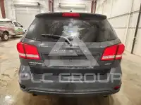 2017 Dodge JOURNEY фото