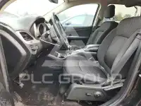 2017 Dodge JOURNEY фото