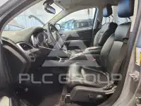 2017 Dodge JOURNEY фото