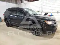 2017 Dodge JOURNEY фото