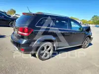 2017 Dodge JOURNEY фото