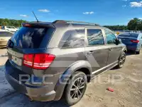 2017 Dodge JOURNEY фото