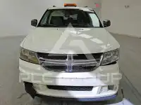 2017 Dodge JOURNEY photo