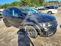 2017 Dodge JOURNEY фото