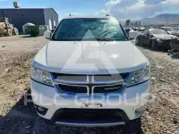 2017 Dodge JOURNEY фото