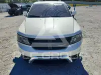 2017 Dodge JOURNEY фото