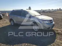 2017 Dodge JOURNEY фото