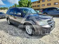 2017 Dodge JOURNEY photo