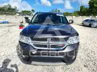 2017 Dodge JOURNEY photo