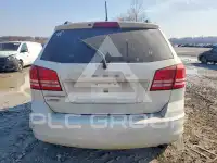 2017 Dodge JOURNEY фото