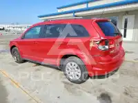 2017 Dodge JOURNEY photo