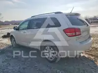 2017 Dodge JOURNEY фото