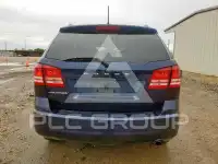 2017 Dodge JOURNEY photo