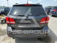 2017 Dodge JOURNEY photo