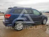 2017 Dodge JOURNEY photo